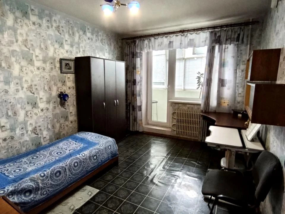 Квартира. Харків, Петра Болбочана вул.