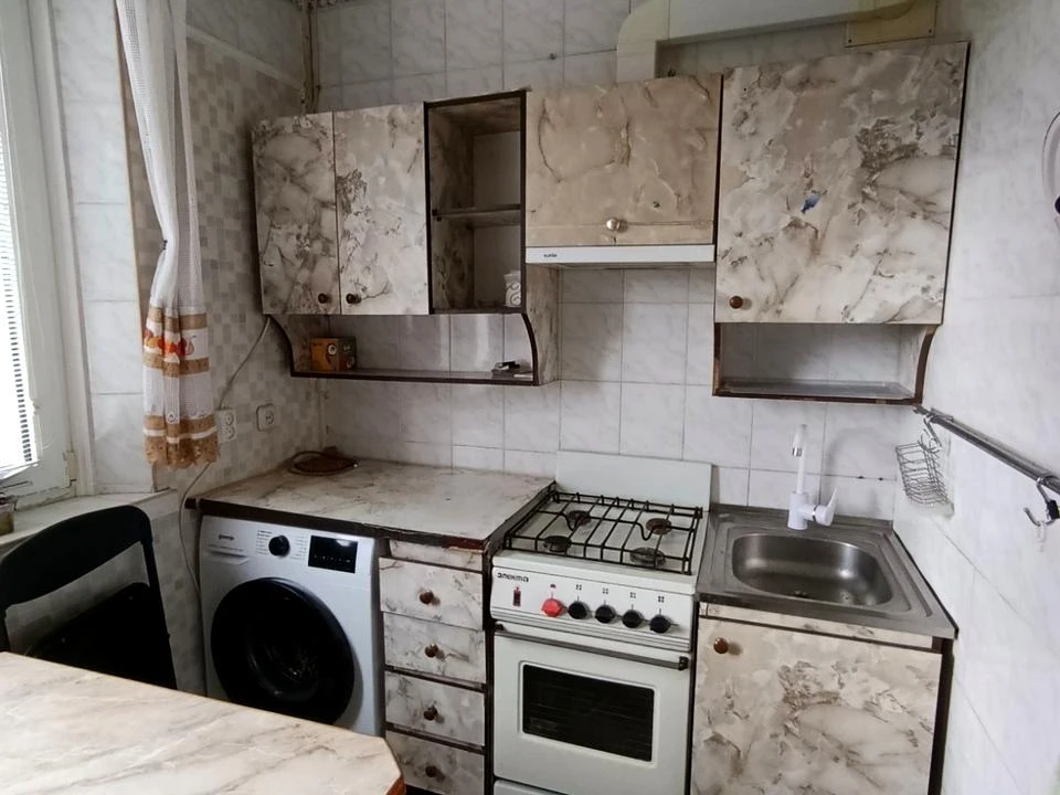 Квартира. Харків, Петра Болбочана вул.