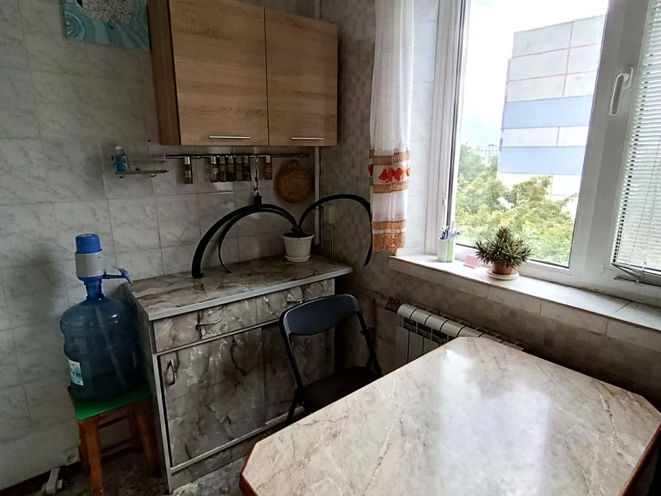 Квартира. Харків, Петра Болбочана вул.