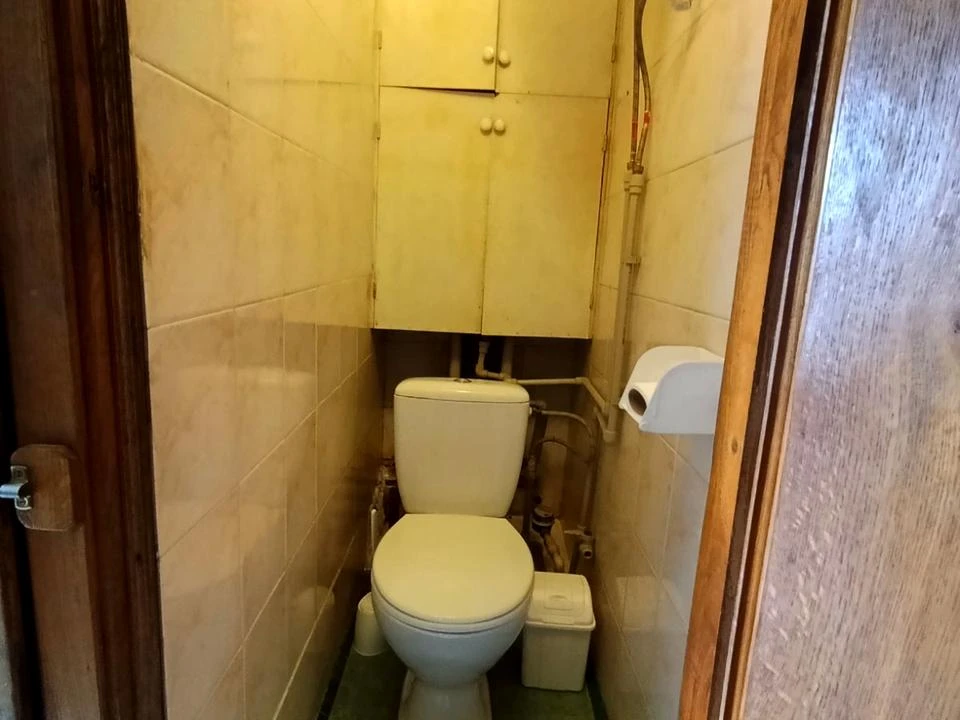 Квартира. Харків, Петра Болбочана вул.