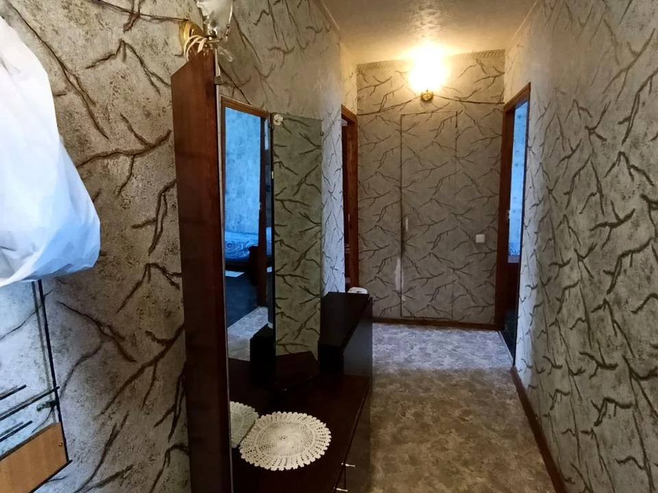 Квартира. Харків, Петра Болбочана вул.