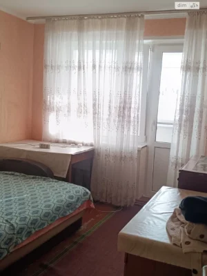 Довгострокова Оренда Квартира Тяжилів