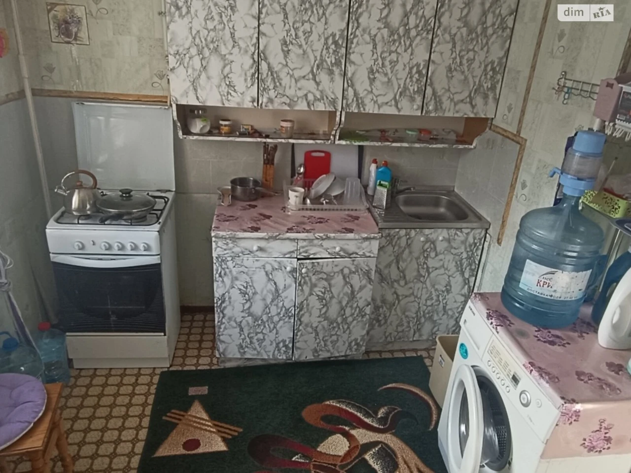 Довгострокова Оренда Квартира Тяжилів