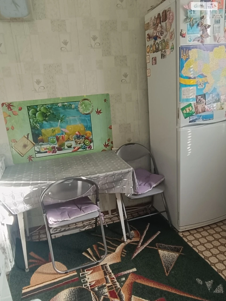 Довгострокова Оренда Квартира Тяжилів