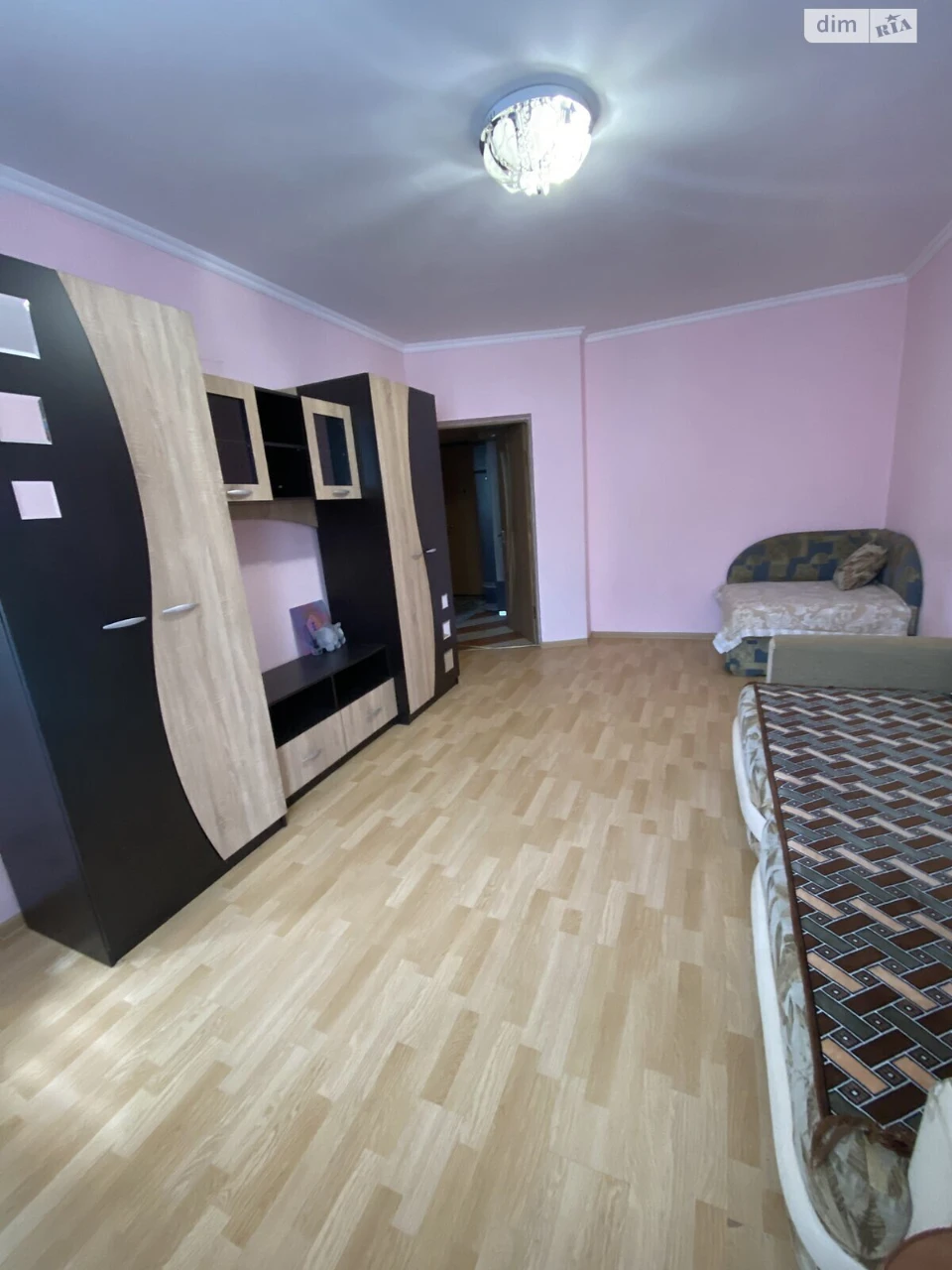 Довгострокова Оренда Квартира Пасічна