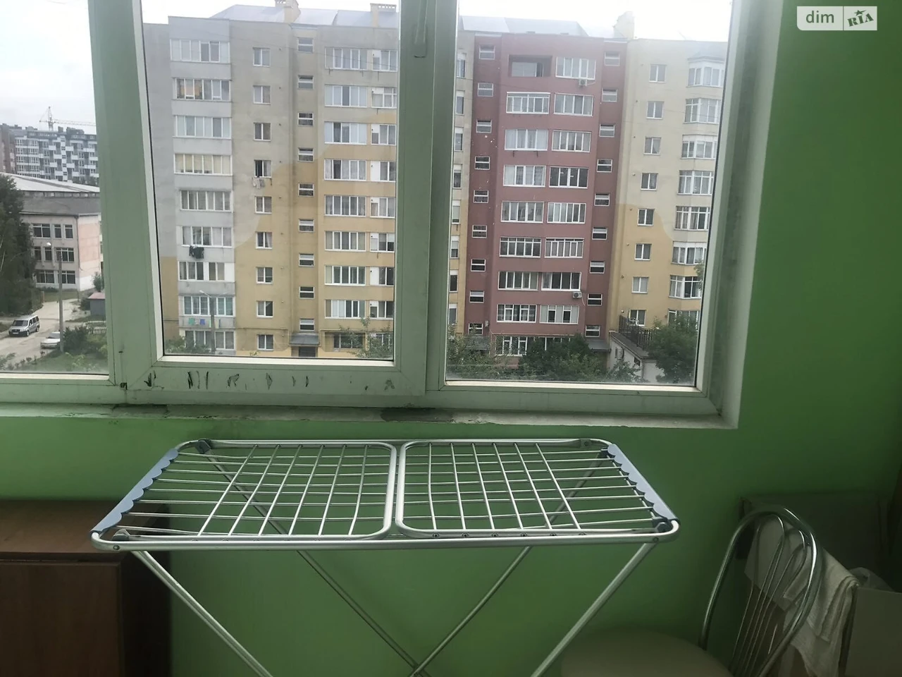 Довгострокова Оренда Квартира Пасічна