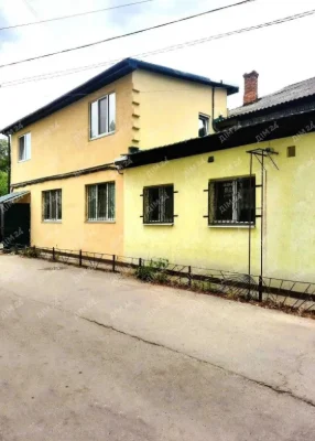 Двокімнатна квартира з реальними бонусами.