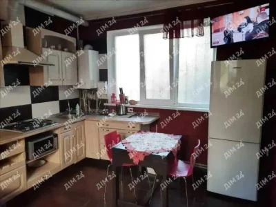 Двокімнатна квартира з реальними бонусами.