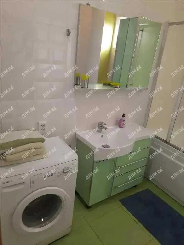 Двокімнатна квартира з реальними бонусами.