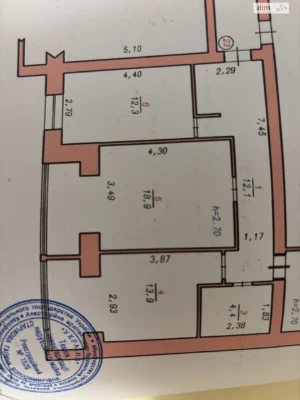 Довгострокова Оренда Квартира Кавказ