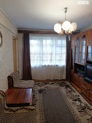 Продаж Квартира Східний