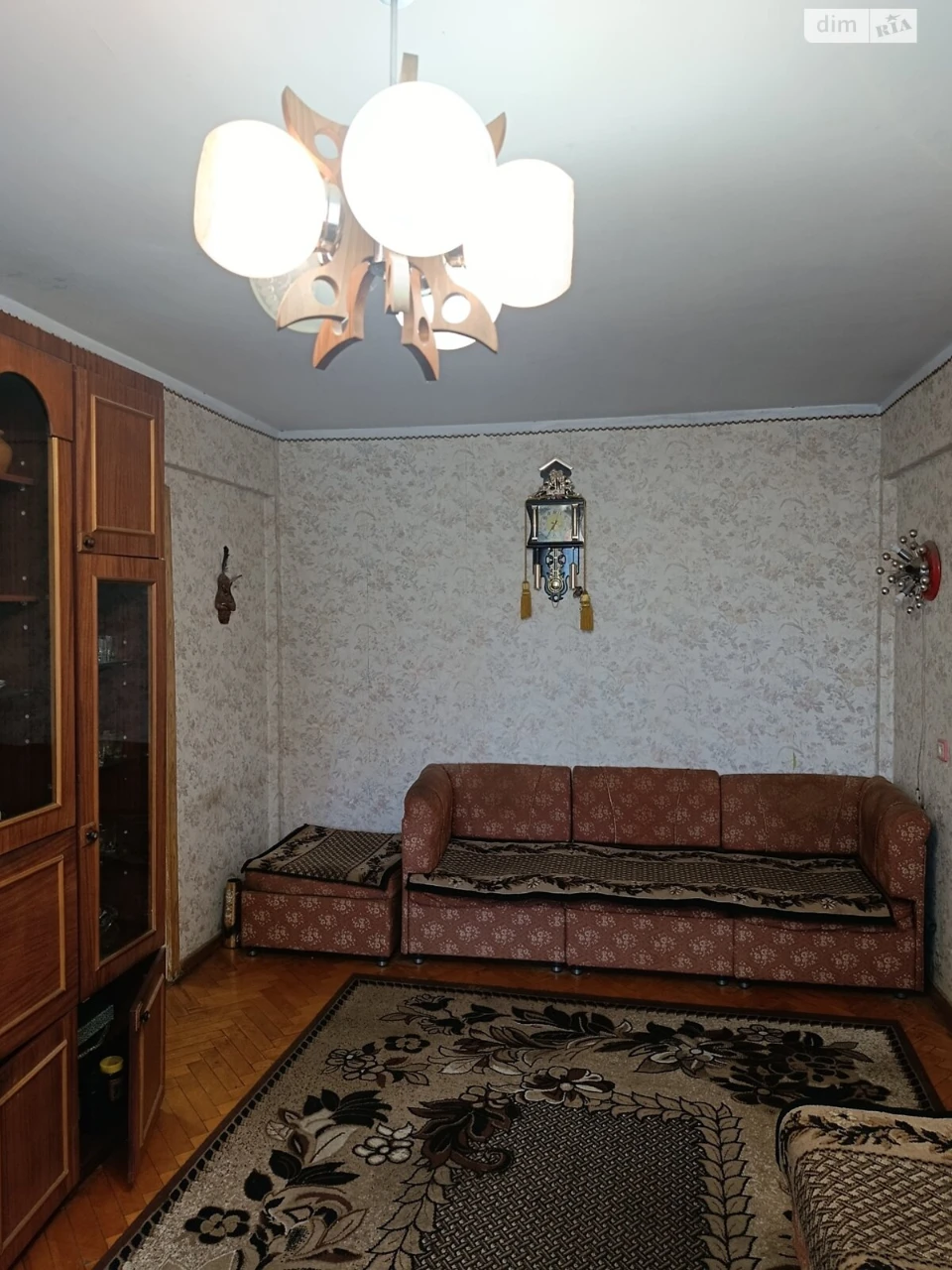 Продаж Квартира Східний