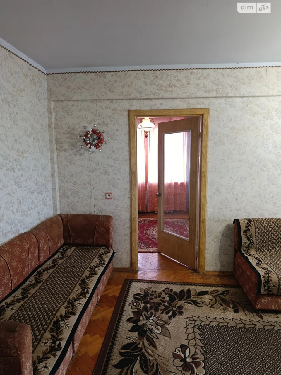 Продаж Квартира Східний