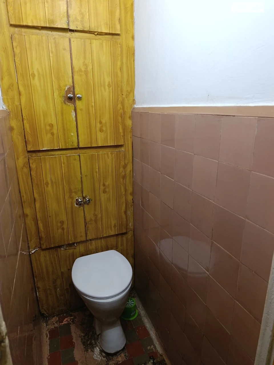 Продаж Квартира Східний