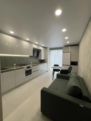 Продаж 1 кімнатної квартири в ЖК Залізничний