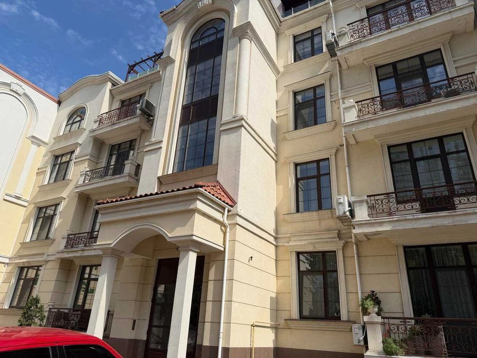 Пентхаус 217 м2 Королевские Сады/Французский буль