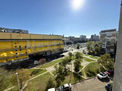 Квартира. Київ, Оболонський просп.