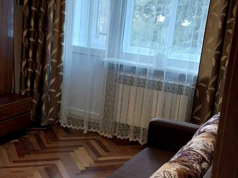 Квартира. Київ, Відрадний просп.