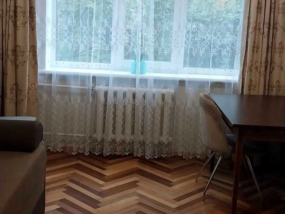 Квартира. Київ, Відрадний просп.