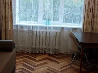 Квартира. Київ, Відрадний просп.