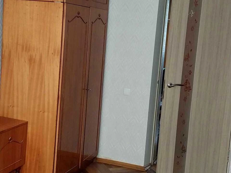 Квартира. Київ, Відрадний просп.