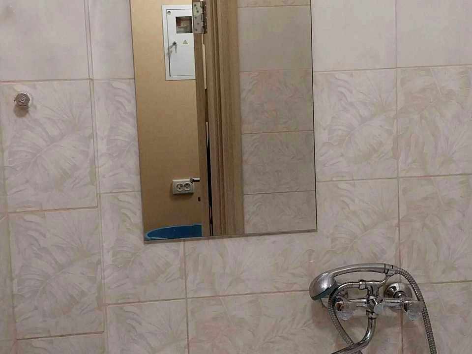 Квартира. Київ, Відрадний просп.