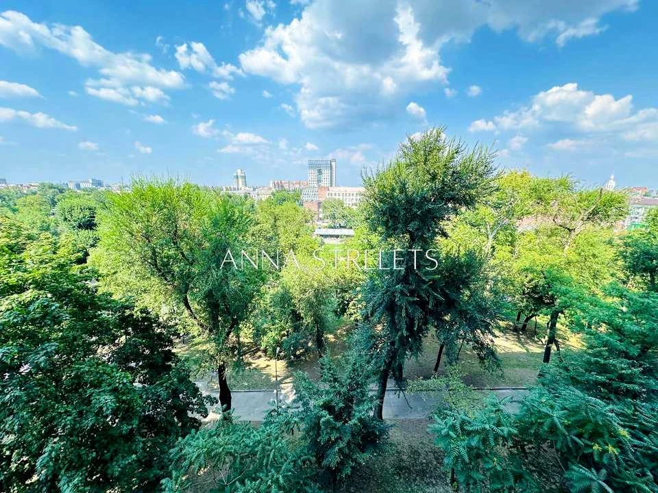Квартира. Дніпро, Старокозацька вул.