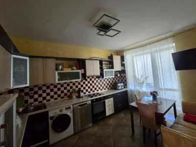 Квартира. Львів, Зелена вул.
