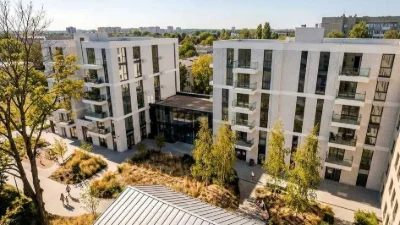 Продаж квартири на вул. Замарстинівська