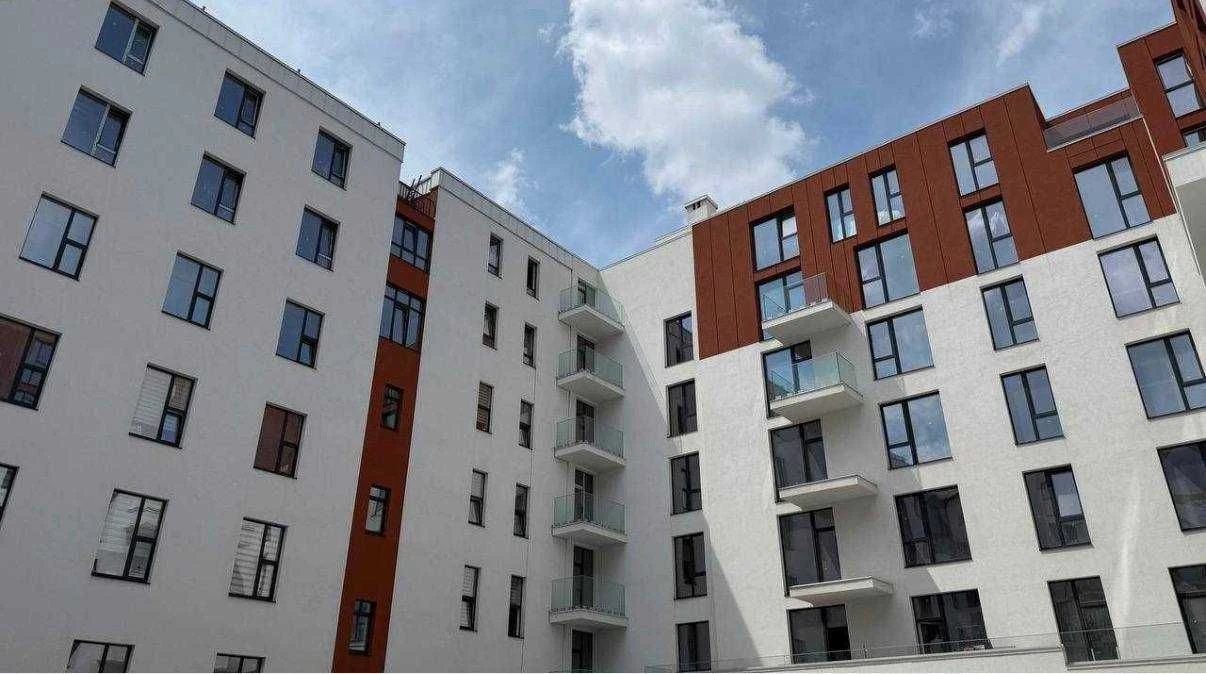 БЕЗ комісії/Зданий будинок/продаж 1кім квартири 45.4м,ЖК пре
