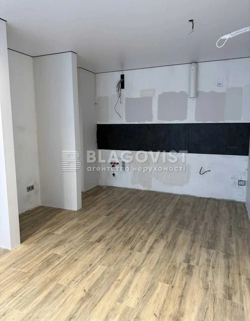 Продається абсолютно нова 2-кімнатна квартира в ЖК Ok'Land