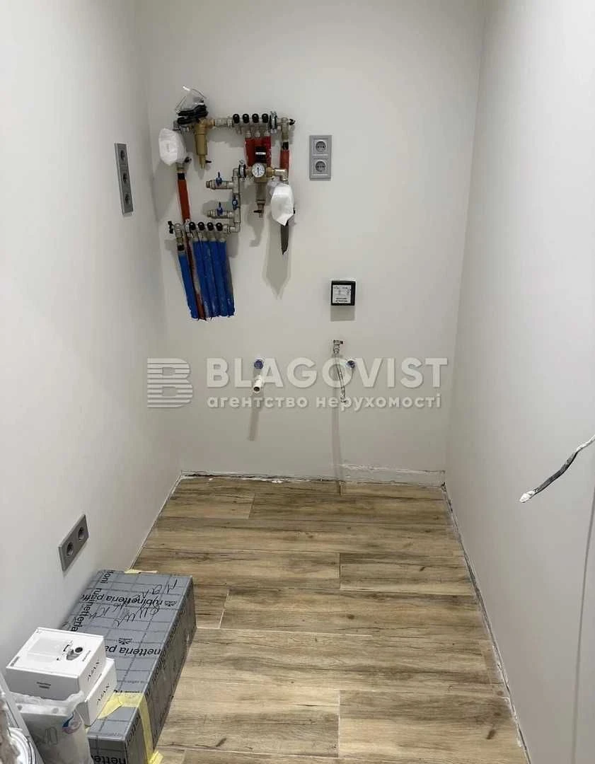 Продається абсолютно нова 2-кімнатна квартира в ЖК Ok'Land