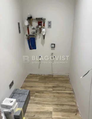 Продається абсолютно нова 2-кімнатна квартира в ЖК Ok'Land