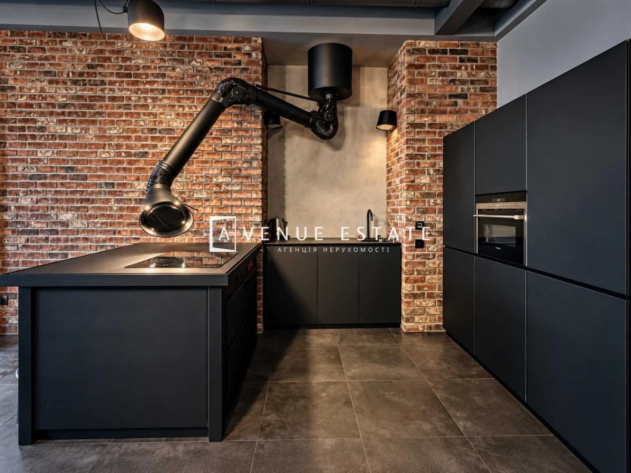 Продаж LOFT Пентхаус 100м² Park Avenue Vip  | Парк Авеню ВІП