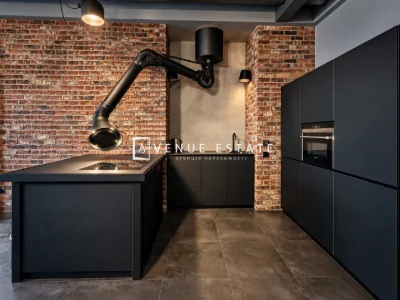 Продаж LOFT Пентхаус 100м² Park Avenue Vip  | Парк Авеню ВІП