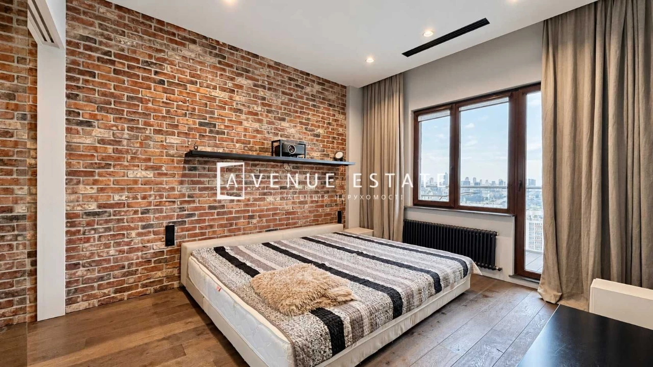 Продаж LOFT Пентхаус 100м² Park Avenue Vip  | Парк Авеню ВІП