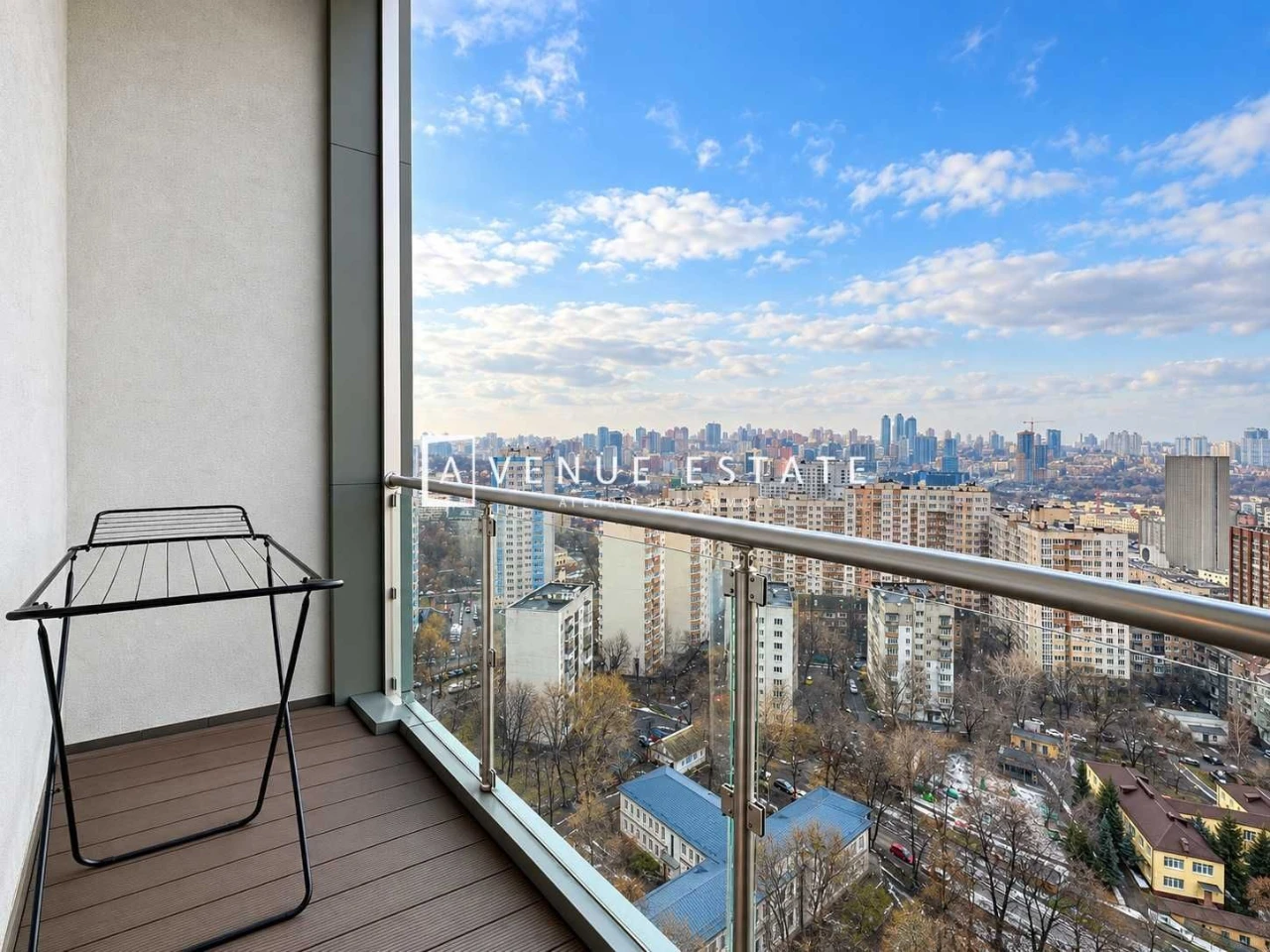 Продаж LOFT Пентхаус 100м² Park Avenue Vip  | Парк Авеню ВІП