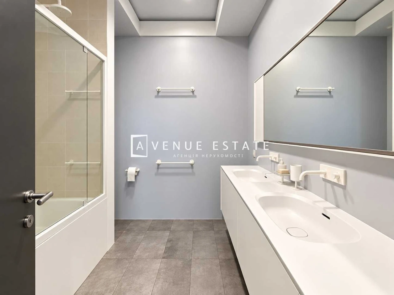 Продаж LOFT Пентхаус 100м² Park Avenue Vip  | Парк Авеню ВІП