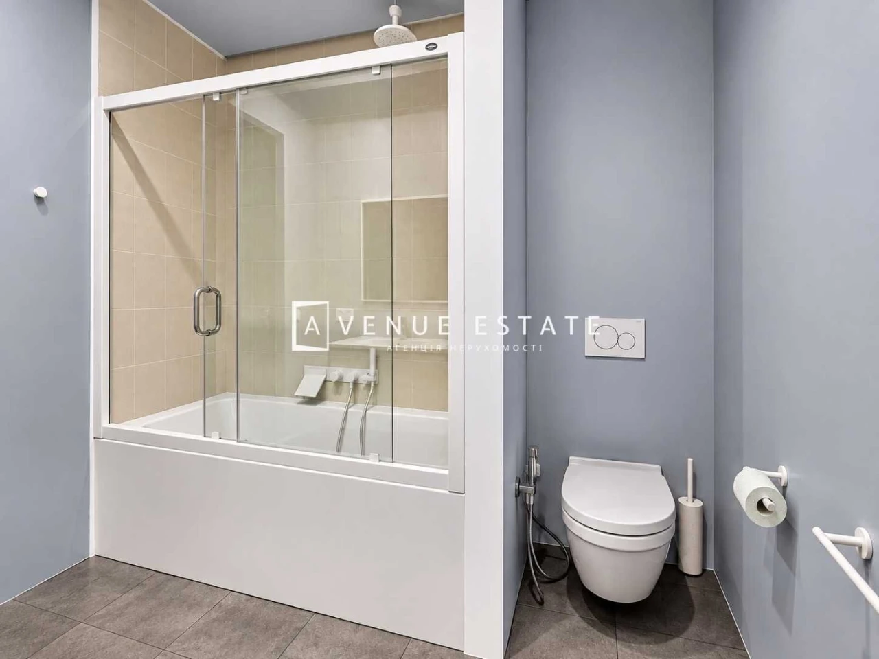 Продаж LOFT Пентхаус 100м² Park Avenue Vip  | Парк Авеню ВІП