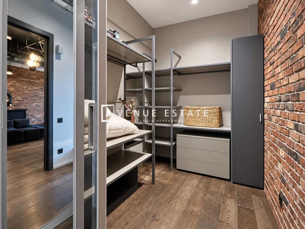 Продаж LOFT Пентхаус 100м² Park Avenue Vip  | Парк Авеню ВІП