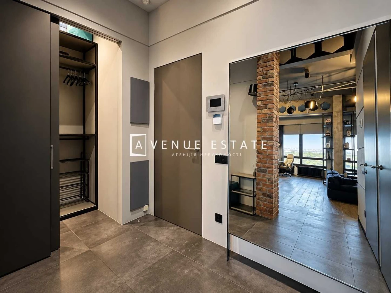 Продаж LOFT Пентхаус 100м² Park Avenue Vip  | Парк Авеню ВІП