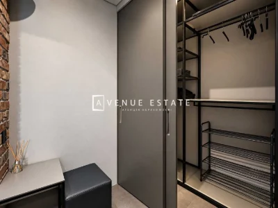 Продаж LOFT Пентхаус 100м² Park Avenue Vip  | Парк Авеню ВІП