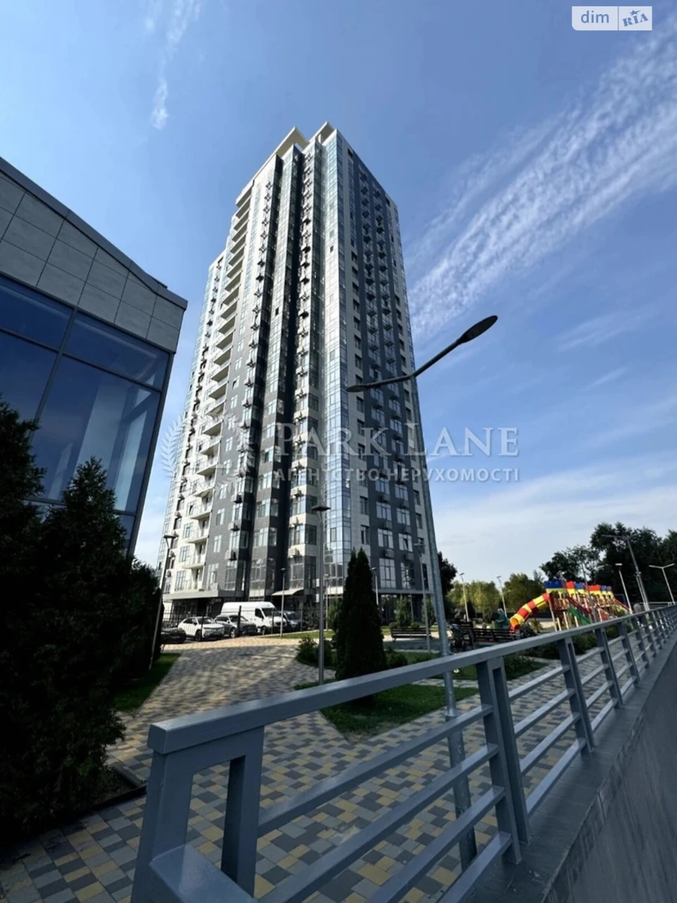 Продаж Квартира Позняки
