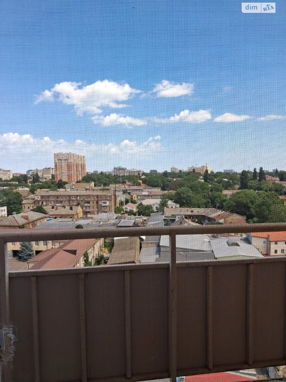 Продаж Квартира Молдаванка
