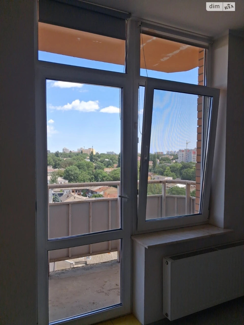 Продаж Квартира Молдаванка