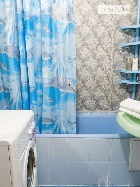 Продаж 2к квартири 55.6 кв. м на вул. Академіка Заболотного