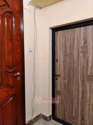 Продам 3к. квартиру на поселке Котовского