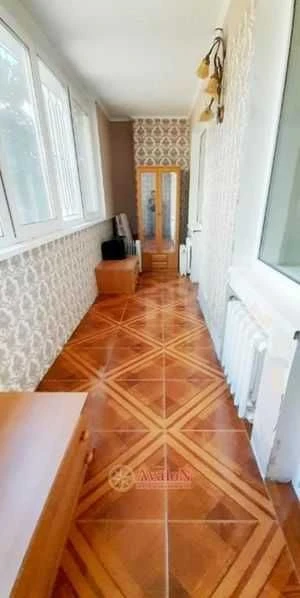 Продам 3к. квартиру на поселке Котовского