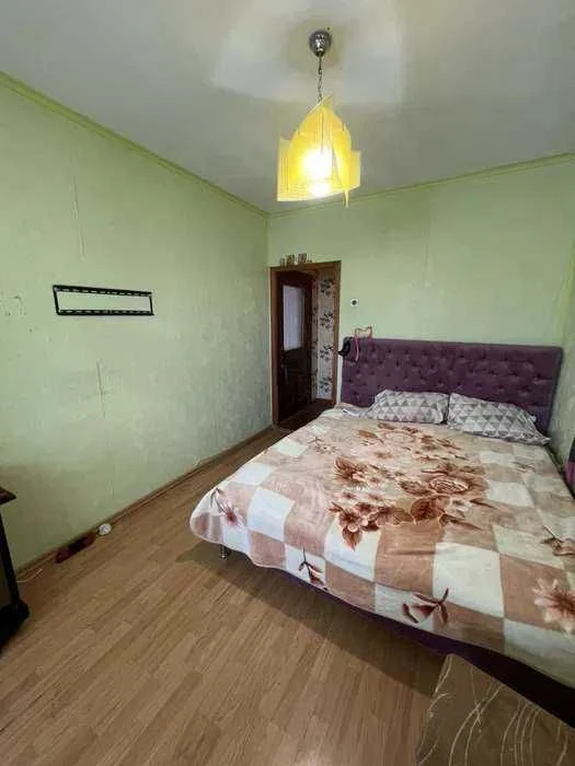 4 ком для большой семьи! На Семена Палия, 86 кв.м. Сертифика