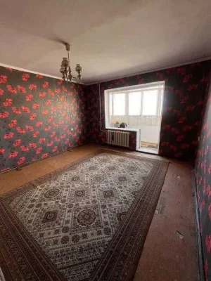 4 ком для большой семьи! На Семена Палия, 86 кв.м. Сертифика